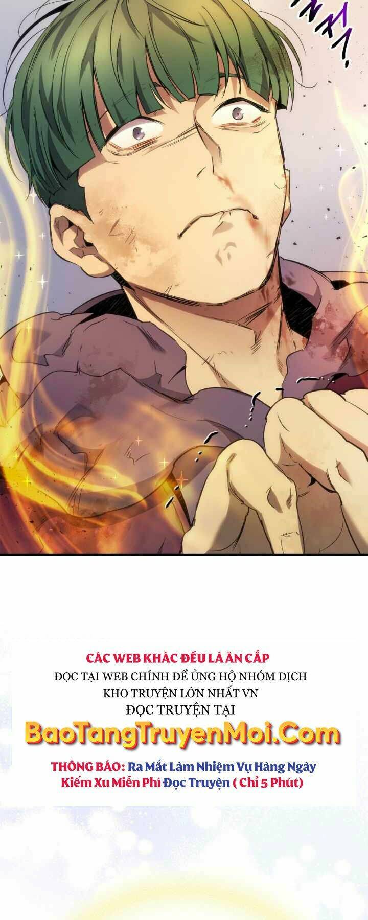 Thăng Cấp Cùng Thần Chapter 52 - Trang 2