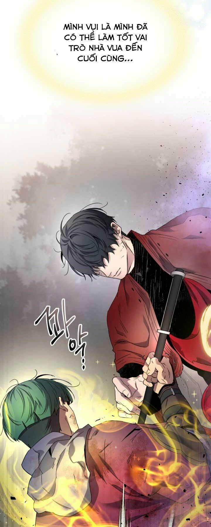 Thăng Cấp Cùng Thần Chapter 52 - Trang 2