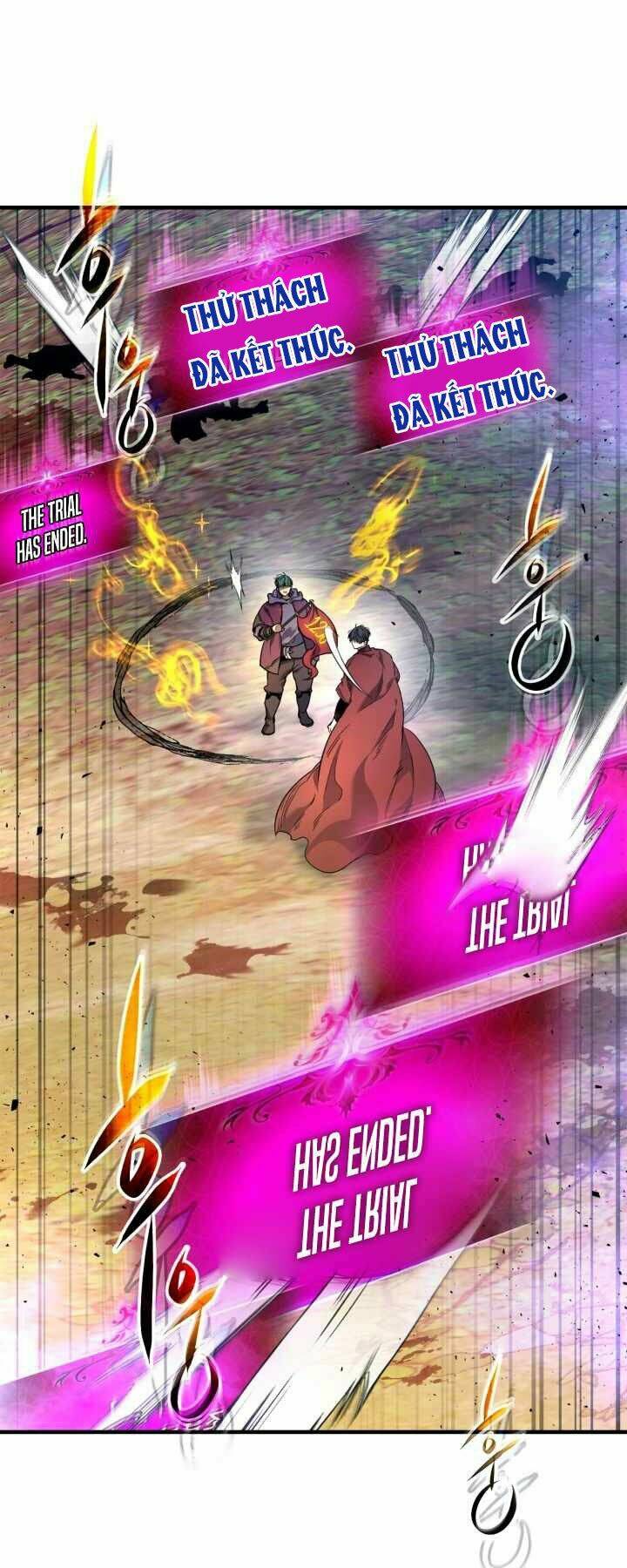 Thăng Cấp Cùng Thần Chapter 52 - Trang 2