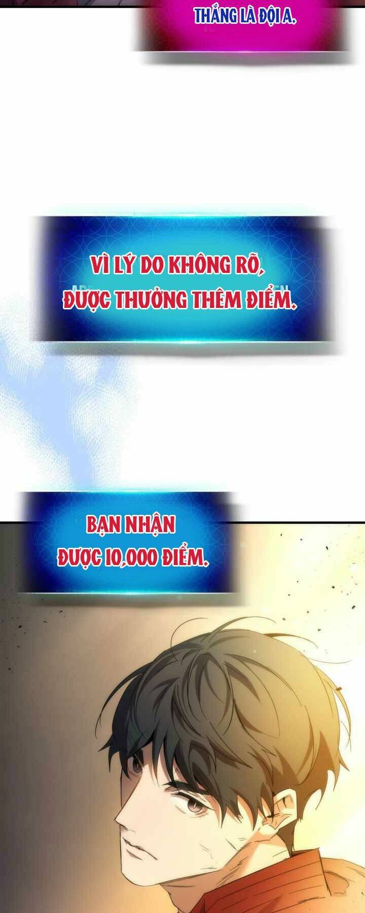 Thăng Cấp Cùng Thần Chapter 52 - Trang 2