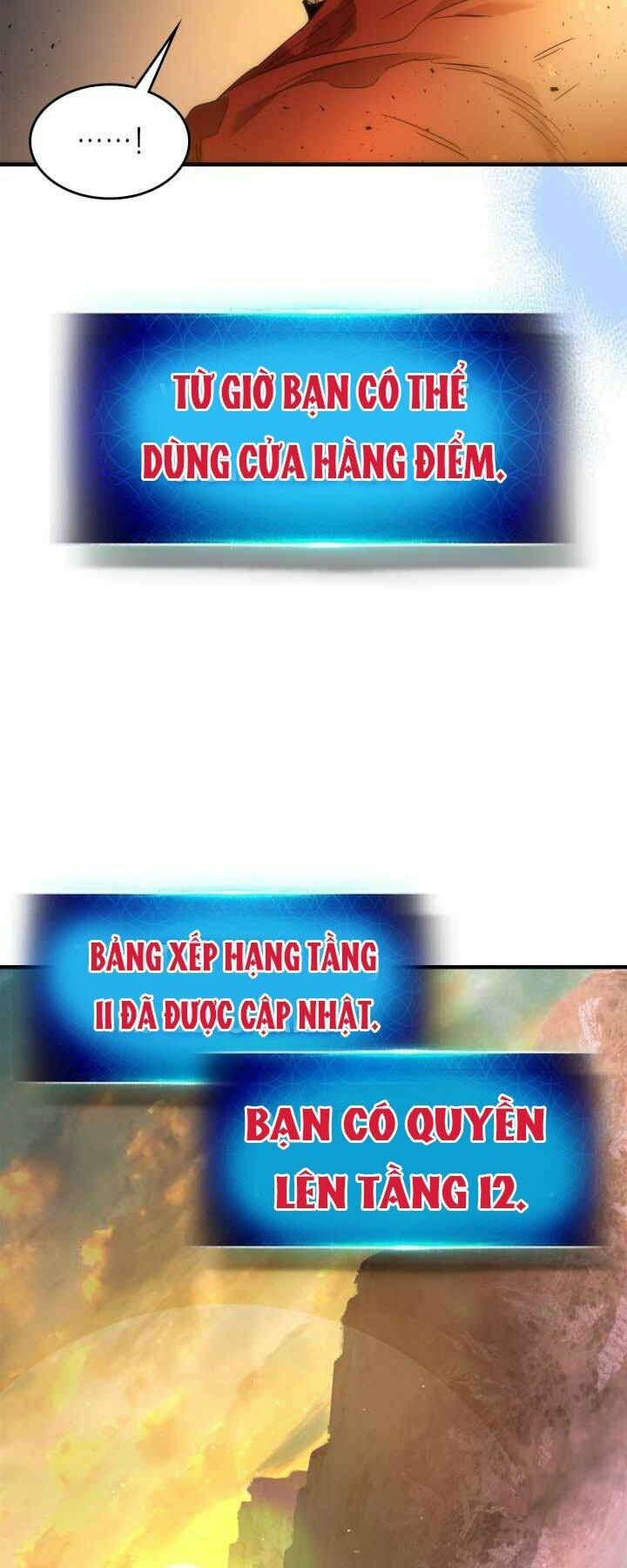 Thăng Cấp Cùng Thần Chapter 52 - Trang 2