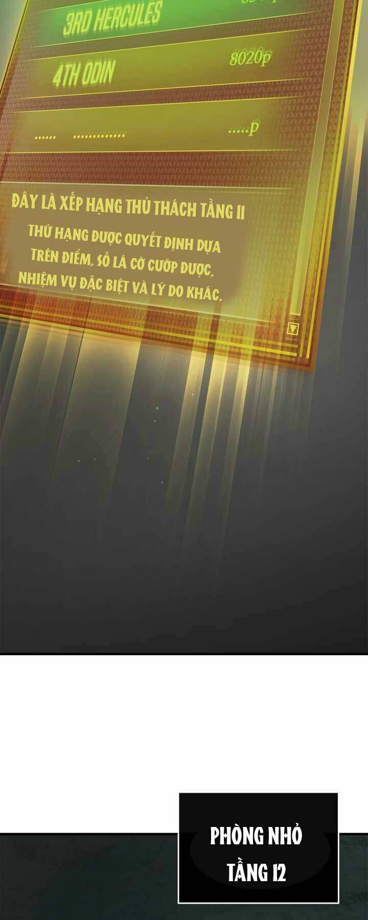 Thăng Cấp Cùng Thần Chapter 52 - Trang 2