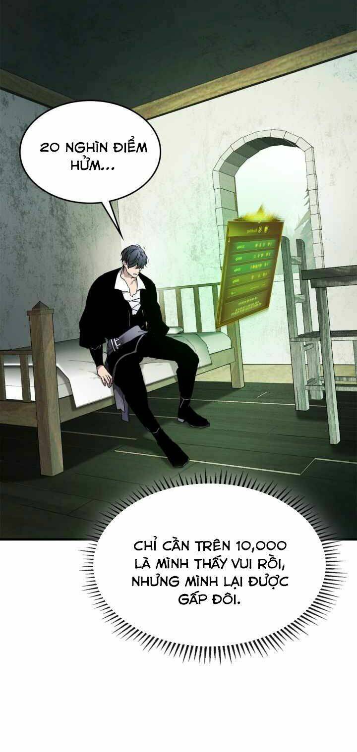 Thăng Cấp Cùng Thần Chapter 52 - Trang 2