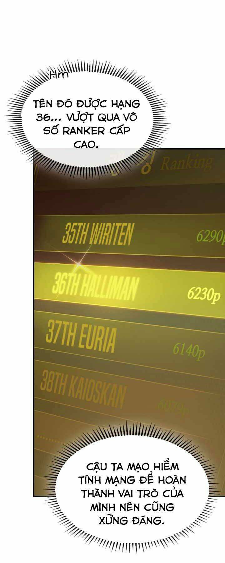 Thăng Cấp Cùng Thần Chapter 52 - Trang 2