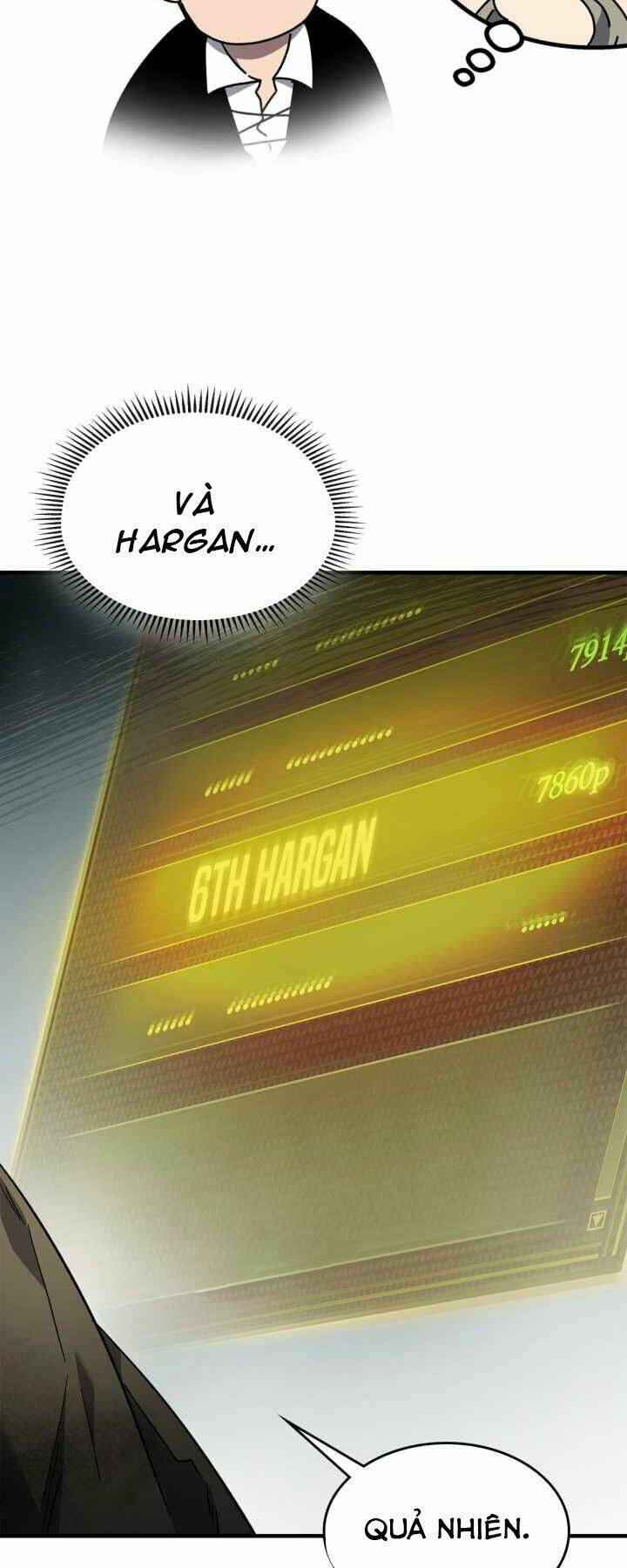 Thăng Cấp Cùng Thần Chapter 52 - Trang 2