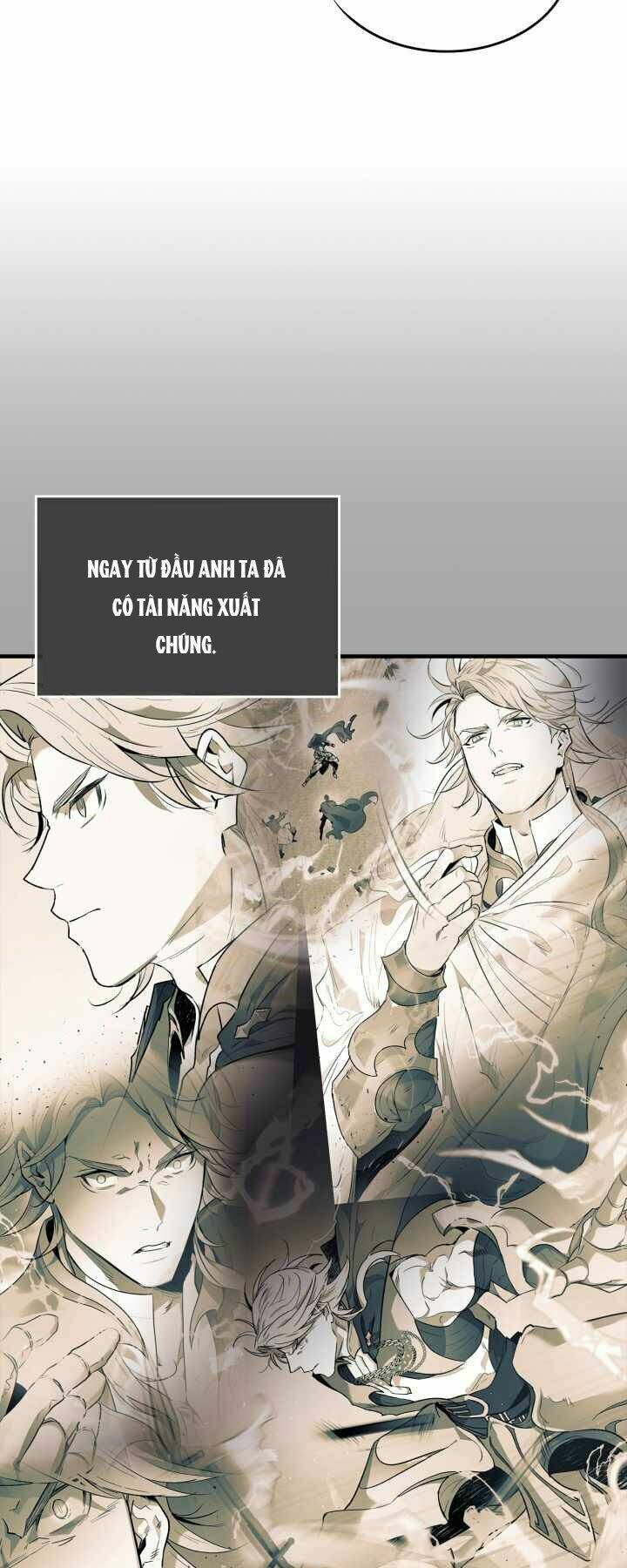 Thăng Cấp Cùng Thần Chapter 52 - Trang 2