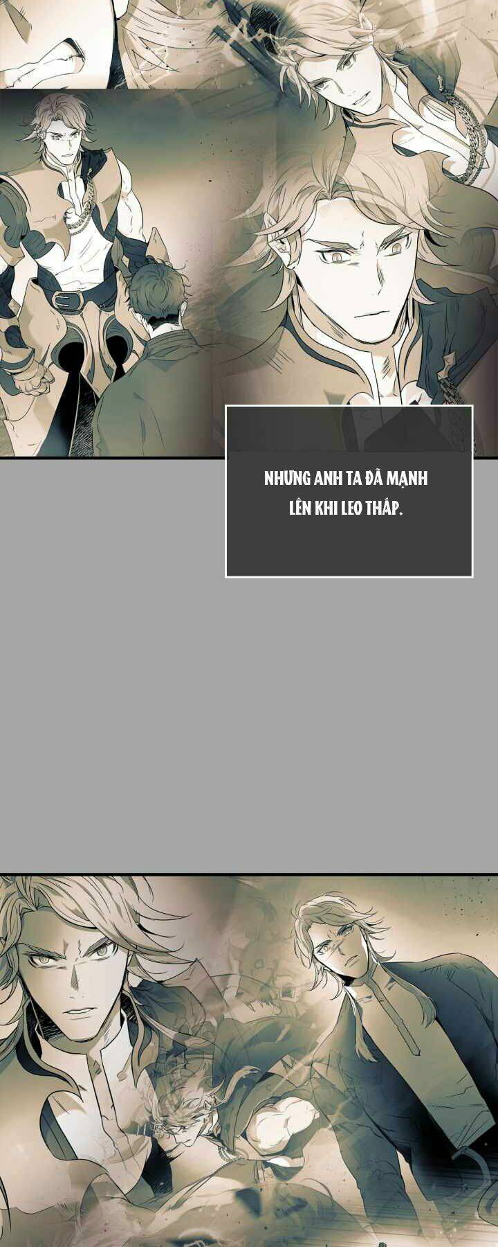 Thăng Cấp Cùng Thần Chapter 52 - Trang 2