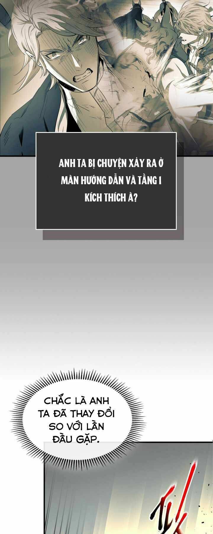 Thăng Cấp Cùng Thần Chapter 52 - Trang 2