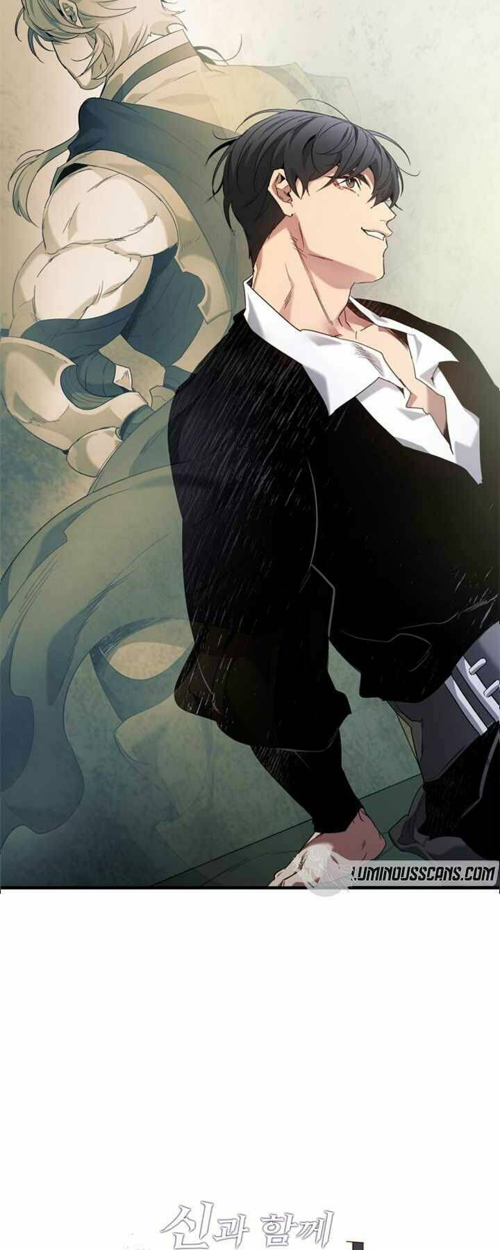 Thăng Cấp Cùng Thần Chapter 52 - Trang 2