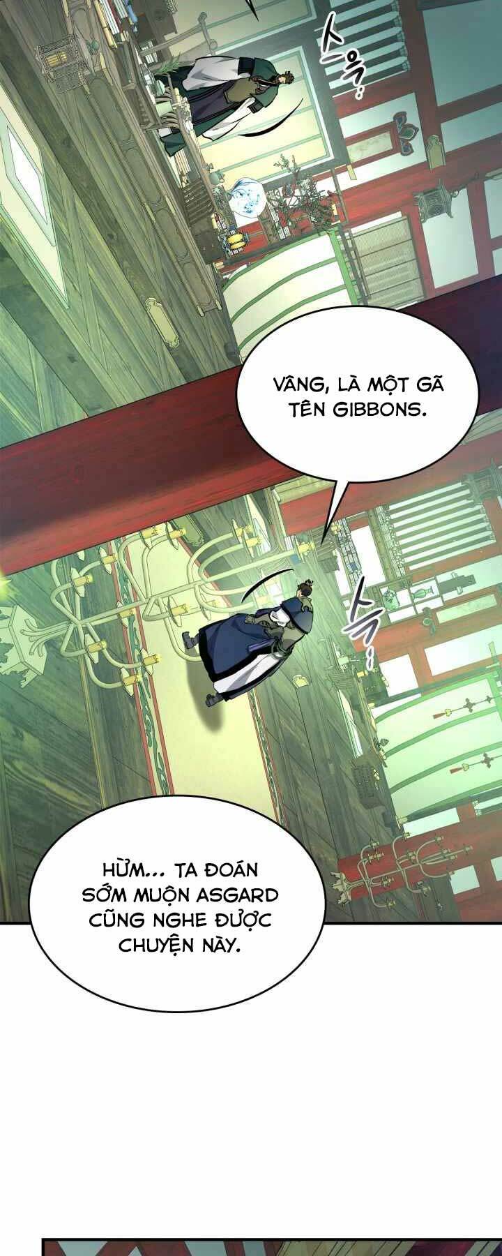 Thăng Cấp Cùng Thần Chapter 53 - Trang 2