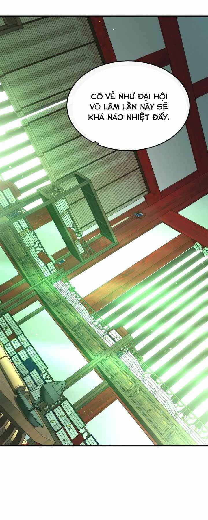 Thăng Cấp Cùng Thần Chapter 53 - Trang 2