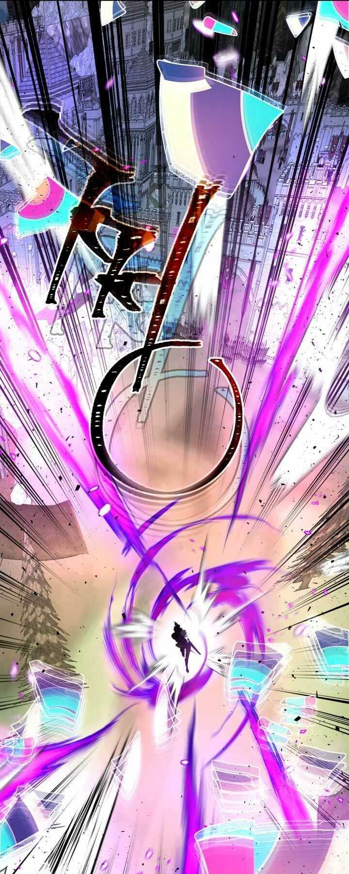 Thăng Cấp Cùng Thần Chapter 53 - Trang 2