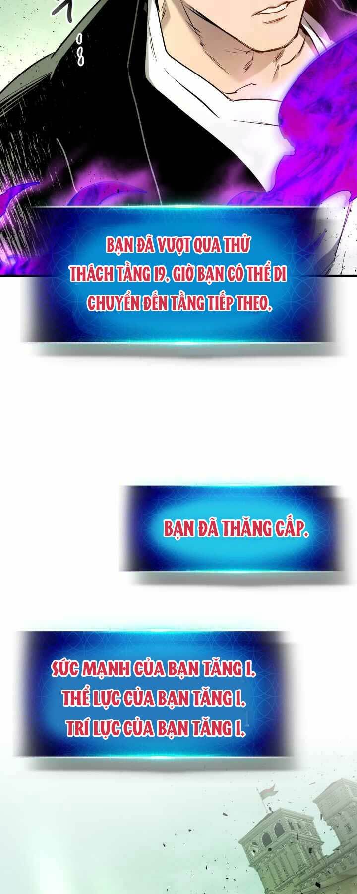 Thăng Cấp Cùng Thần Chapter 53 - Trang 2