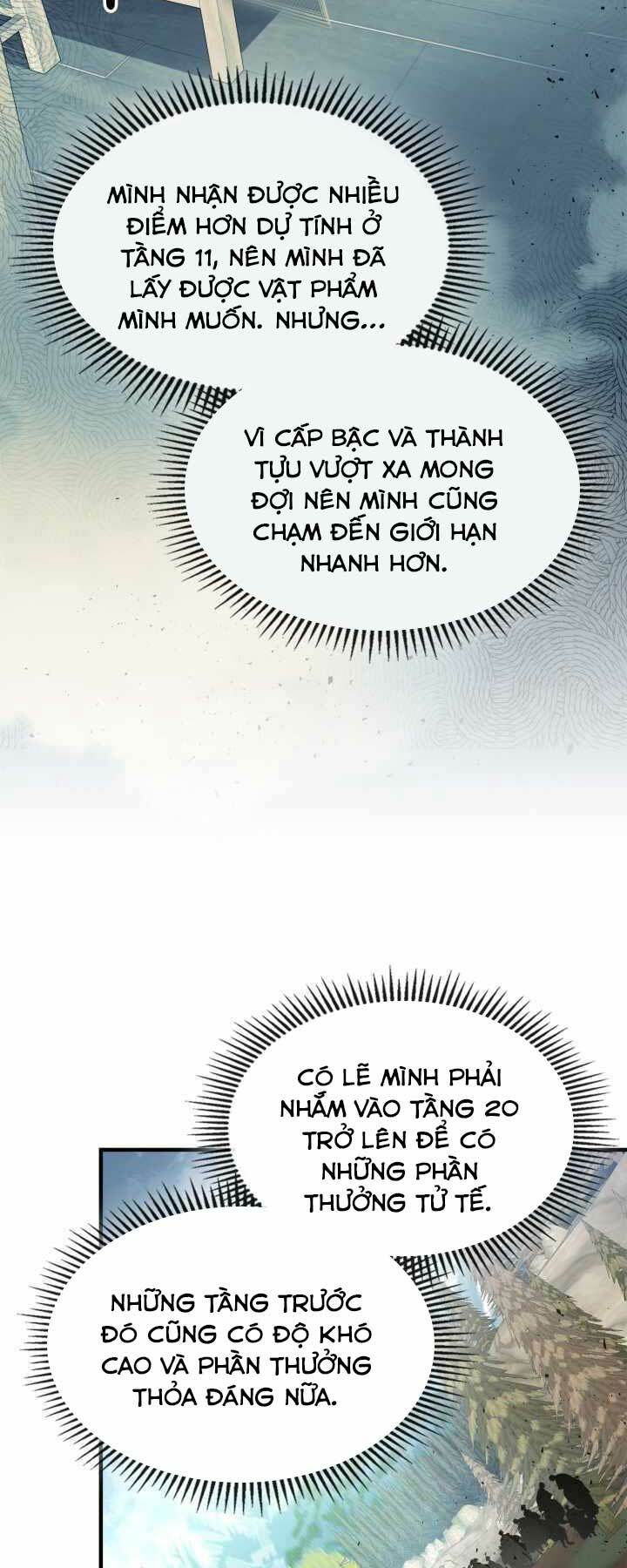 Thăng Cấp Cùng Thần Chapter 53 - Trang 2