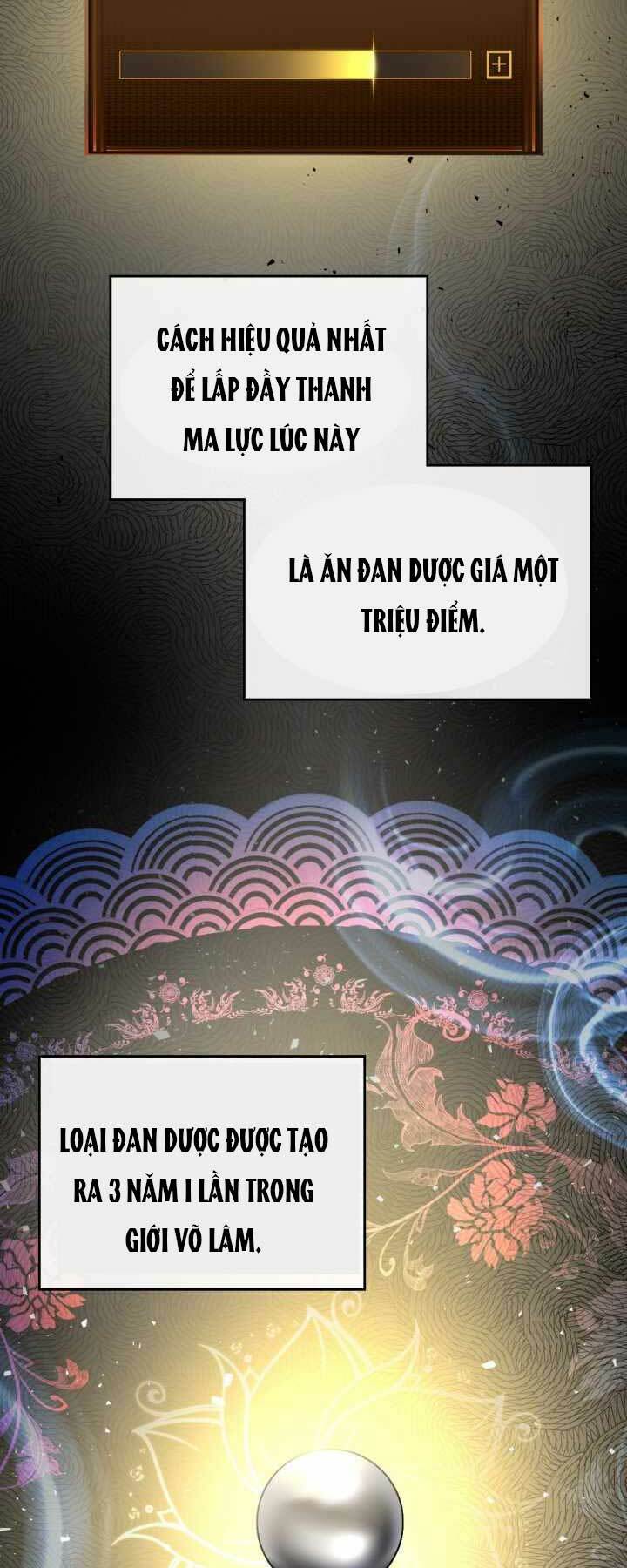 Thăng Cấp Cùng Thần Chapter 53 - Trang 2
