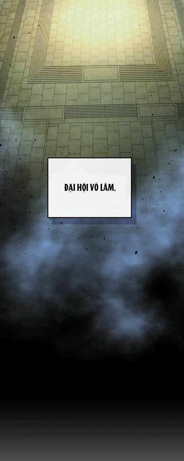 Thăng Cấp Cùng Thần Chapter 53 - Trang 2