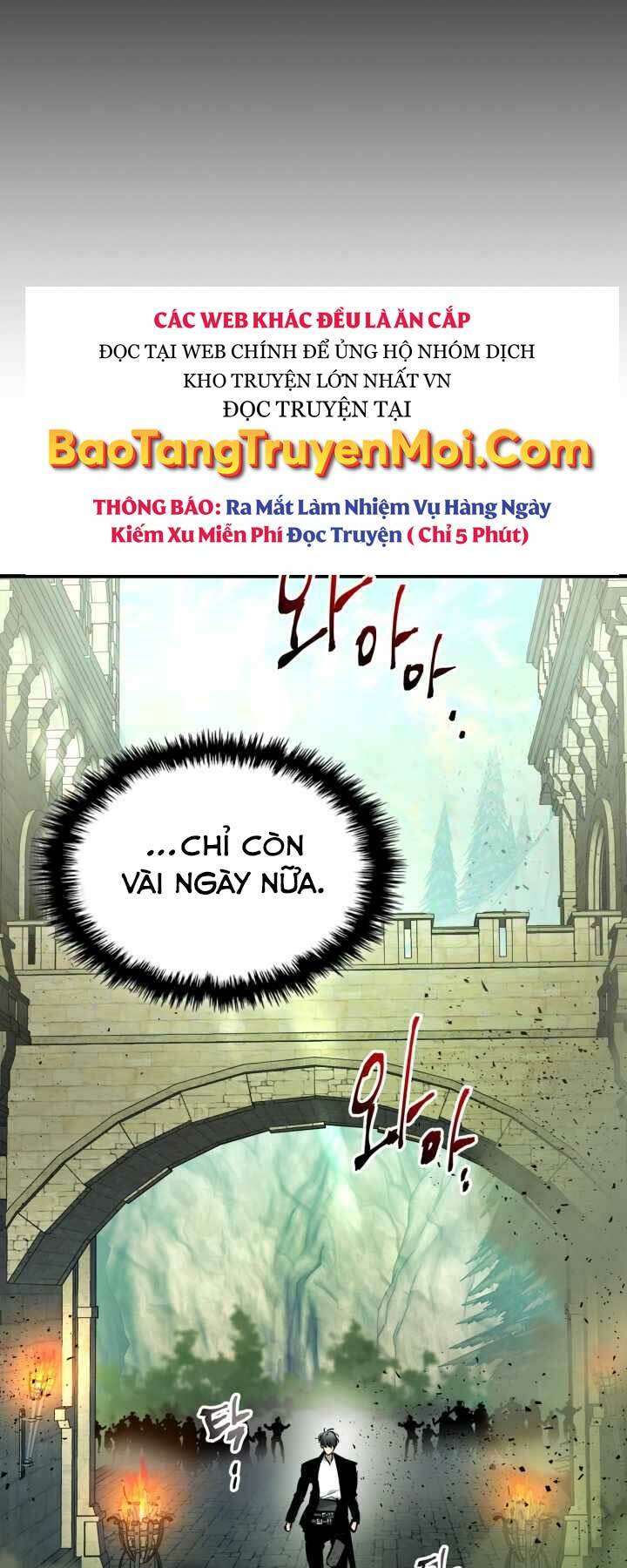 Thăng Cấp Cùng Thần Chapter 53 - Trang 2