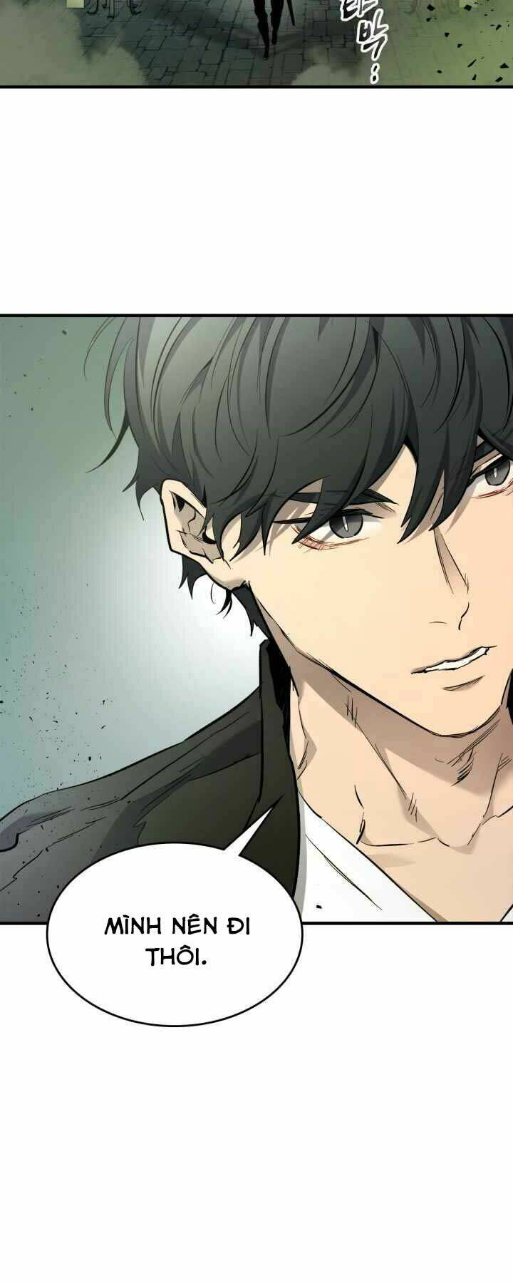 Thăng Cấp Cùng Thần Chapter 53 - Trang 2