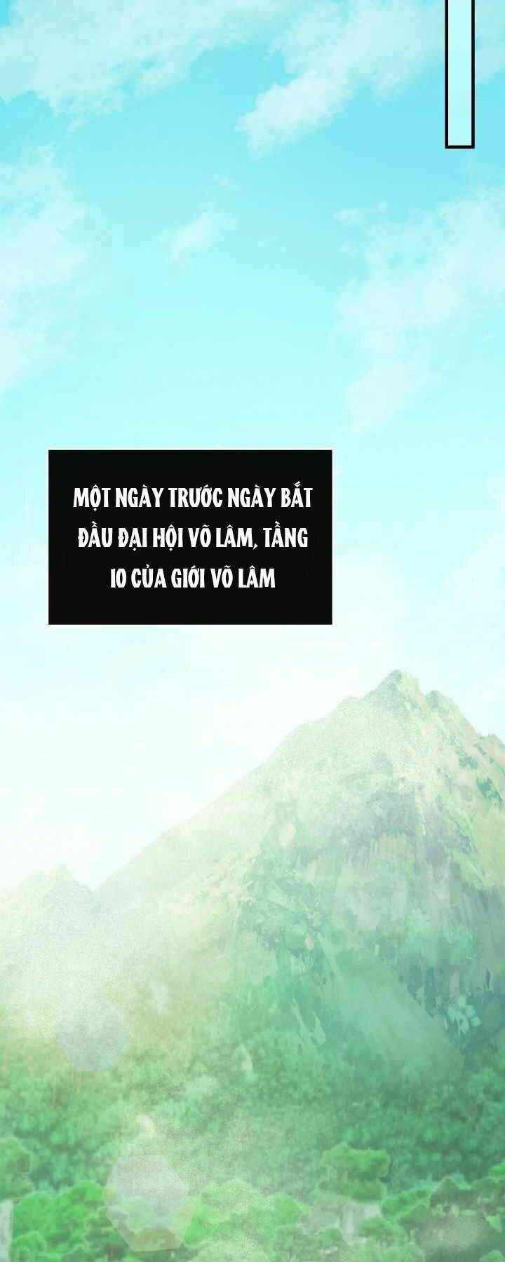 Thăng Cấp Cùng Thần Chapter 53 - Trang 2