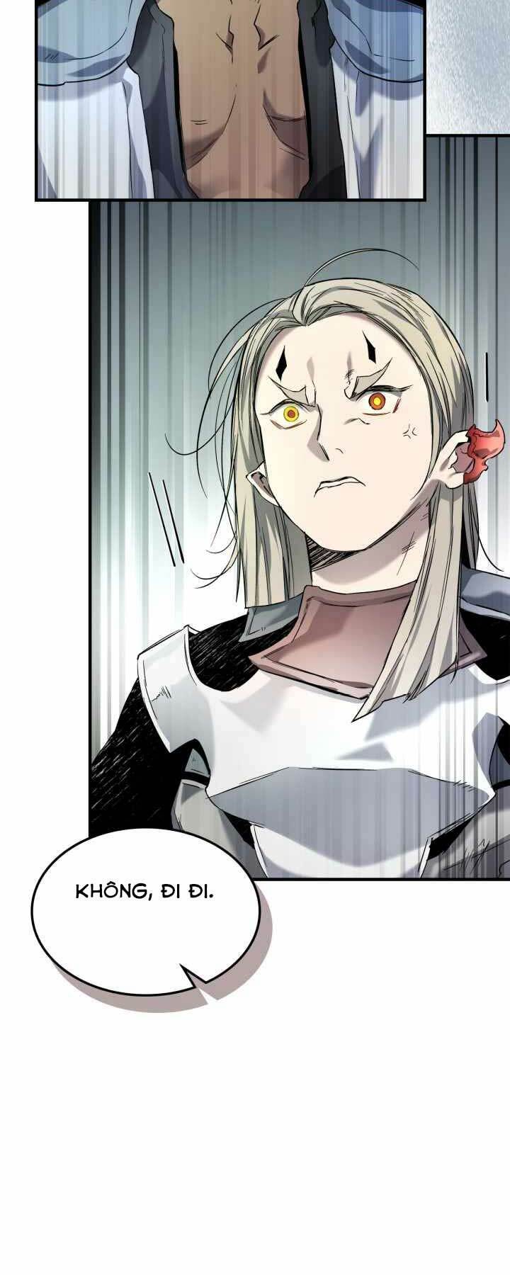 Thăng Cấp Cùng Thần Chapter 53 - Trang 2