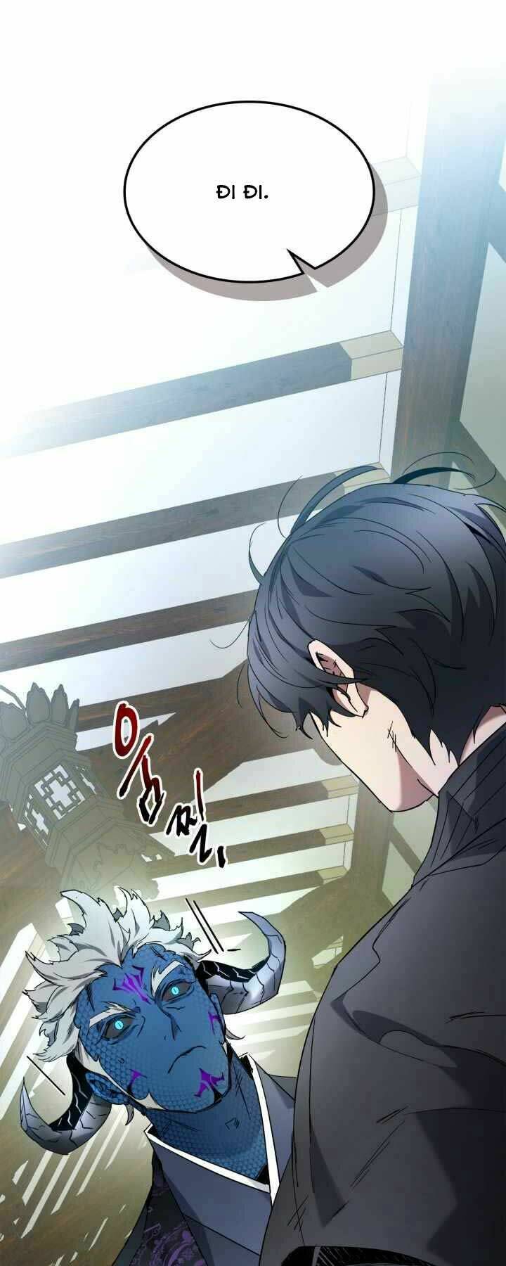 Thăng Cấp Cùng Thần Chapter 53 - Trang 2