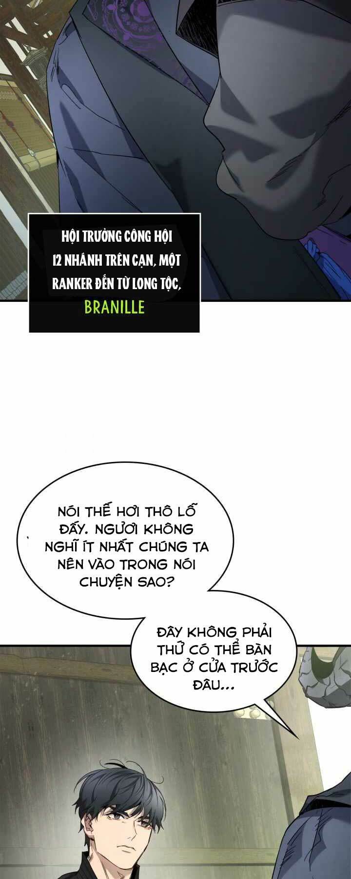 Thăng Cấp Cùng Thần Chapter 53 - Trang 2