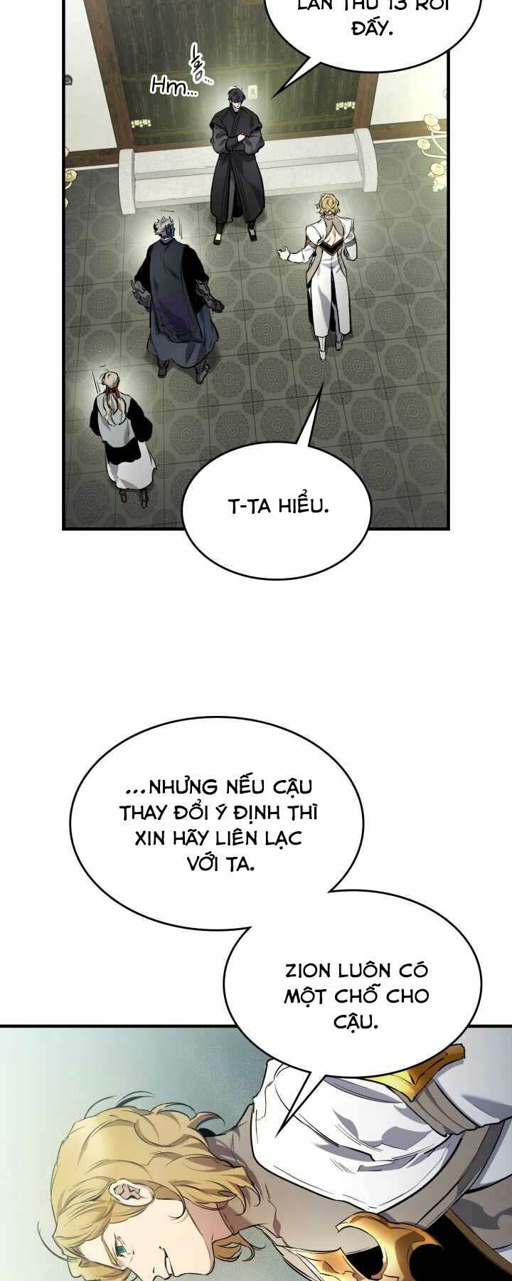 Thăng Cấp Cùng Thần Chapter 53 - Trang 2