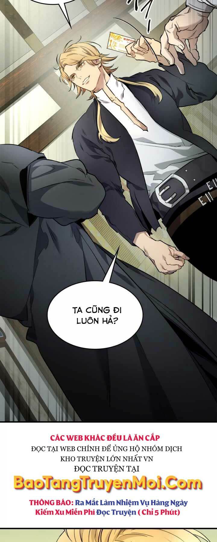 Thăng Cấp Cùng Thần Chapter 53 - Trang 2