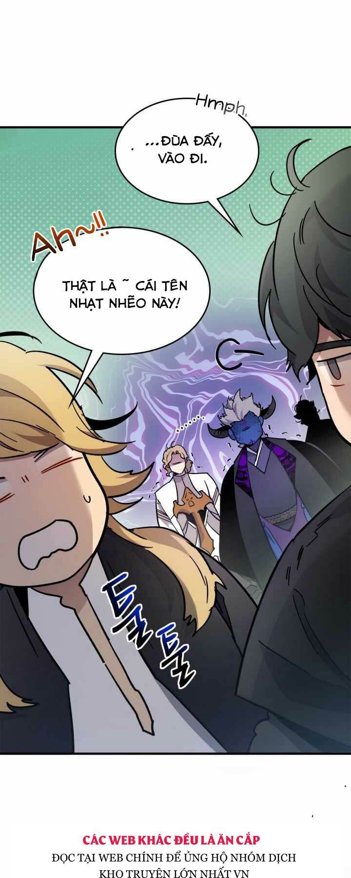 Thăng Cấp Cùng Thần Chapter 53 - Trang 2