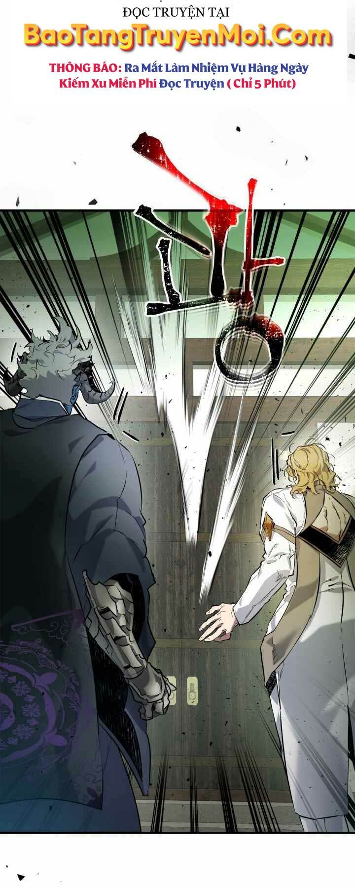 Thăng Cấp Cùng Thần Chapter 53 - Trang 2