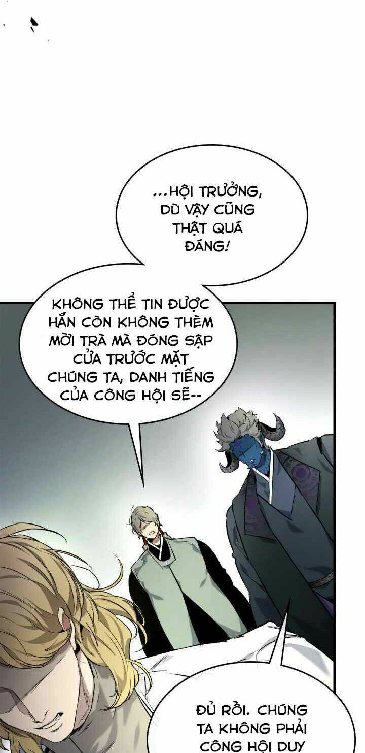 Thăng Cấp Cùng Thần Chapter 53 - Trang 2