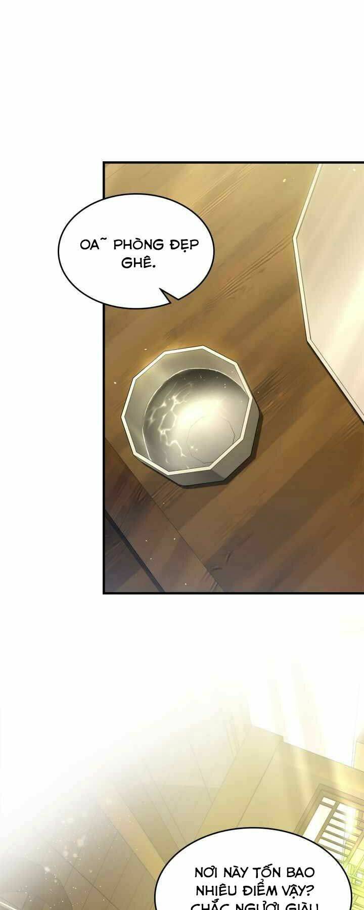 Thăng Cấp Cùng Thần Chapter 53 - Trang 2