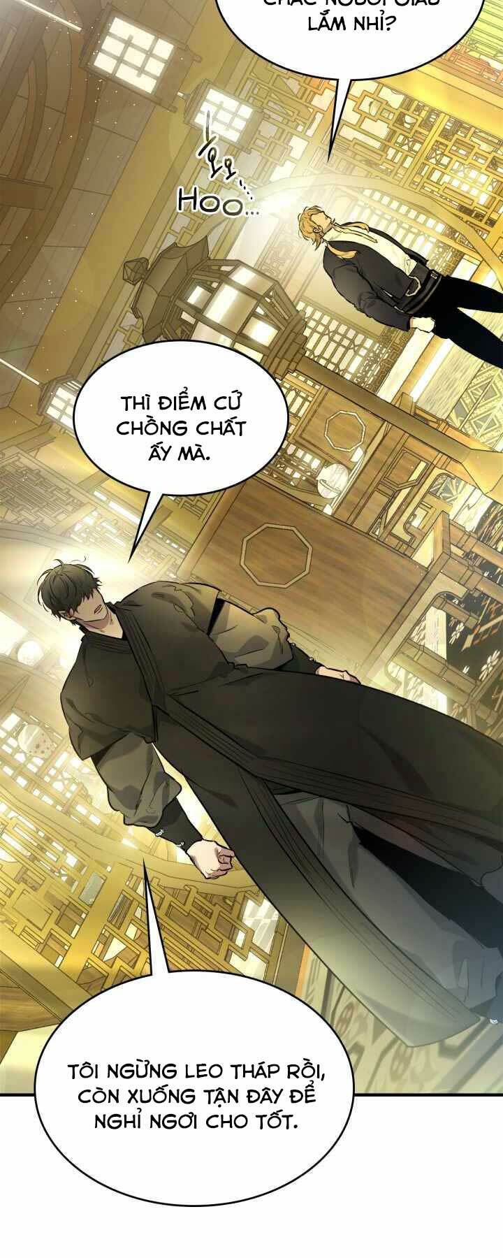 Thăng Cấp Cùng Thần Chapter 53 - Trang 2