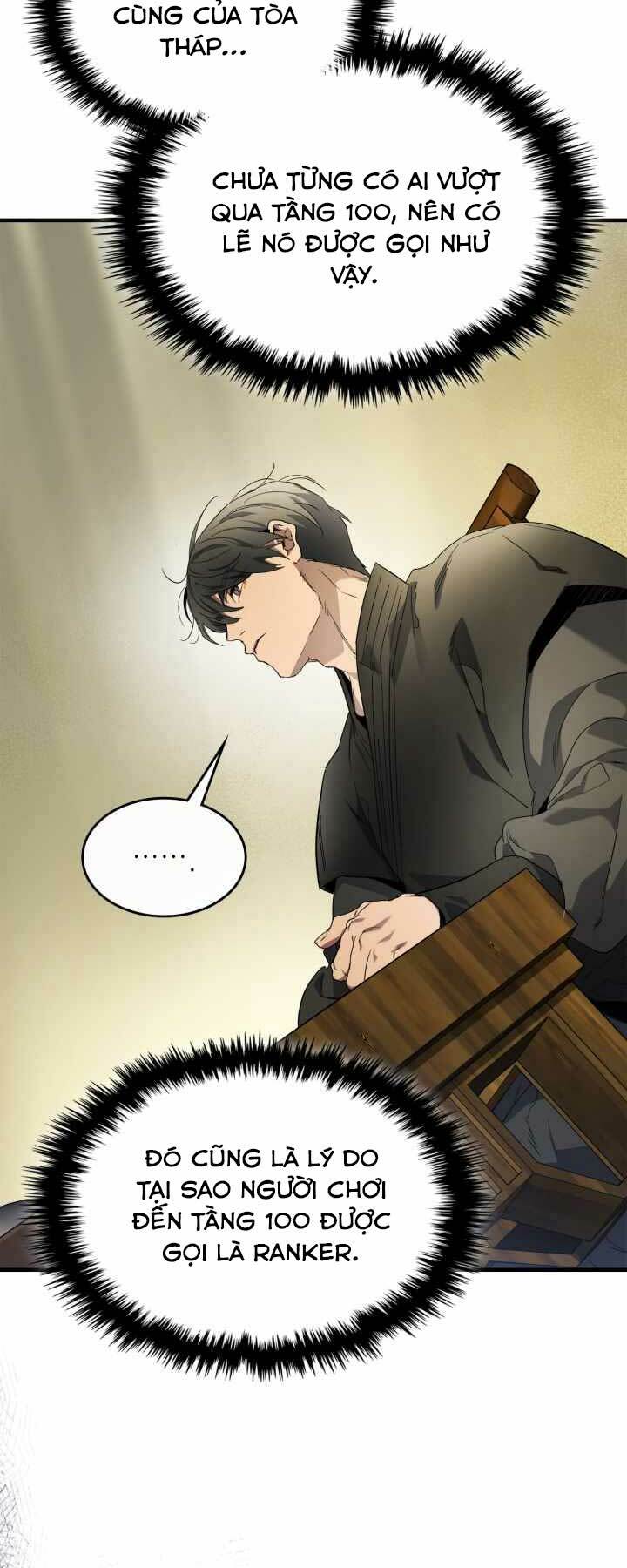 Thăng Cấp Cùng Thần Chapter 53 - Trang 2