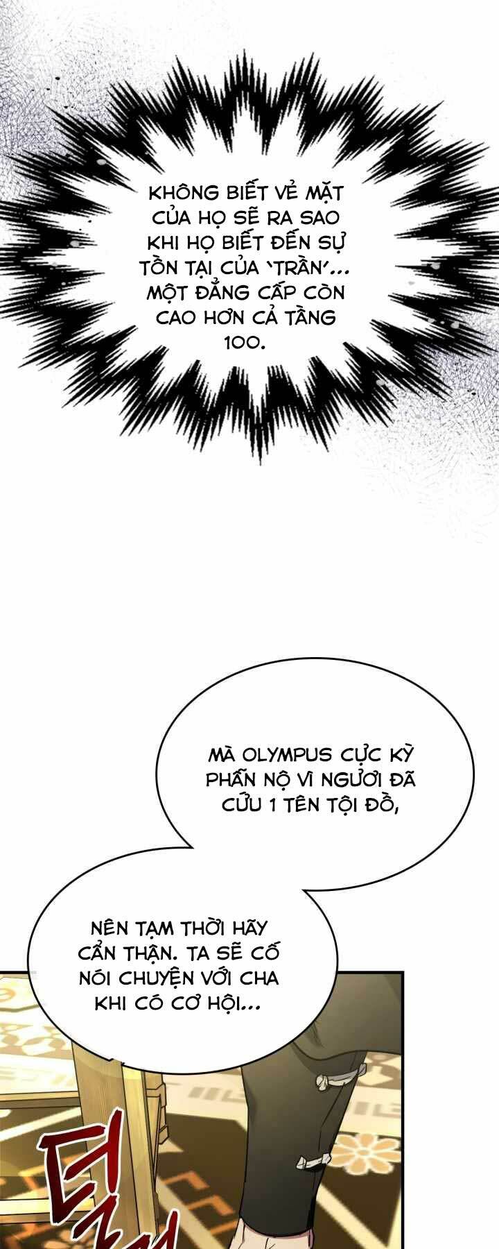 Thăng Cấp Cùng Thần Chapter 53 - Trang 2