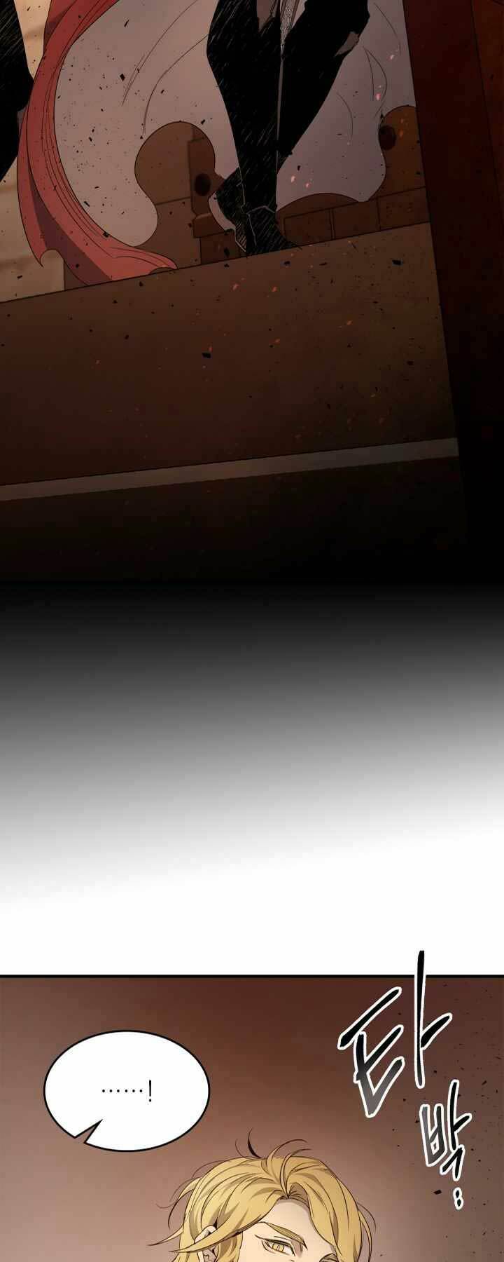 Thăng Cấp Cùng Thần Chapter 54 - Trang 2