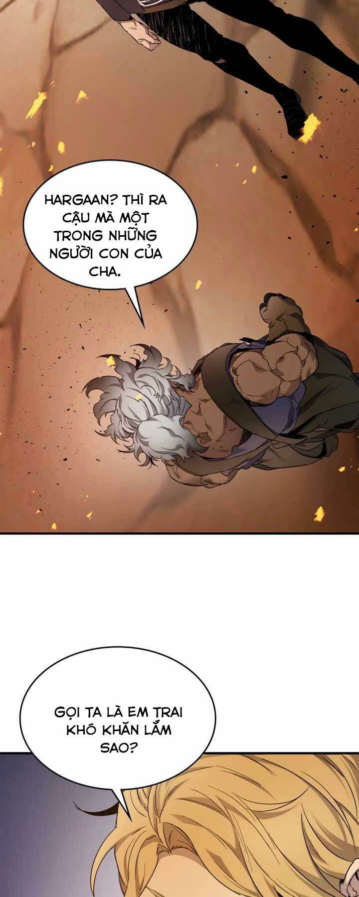 Thăng Cấp Cùng Thần Chapter 54 - Trang 2