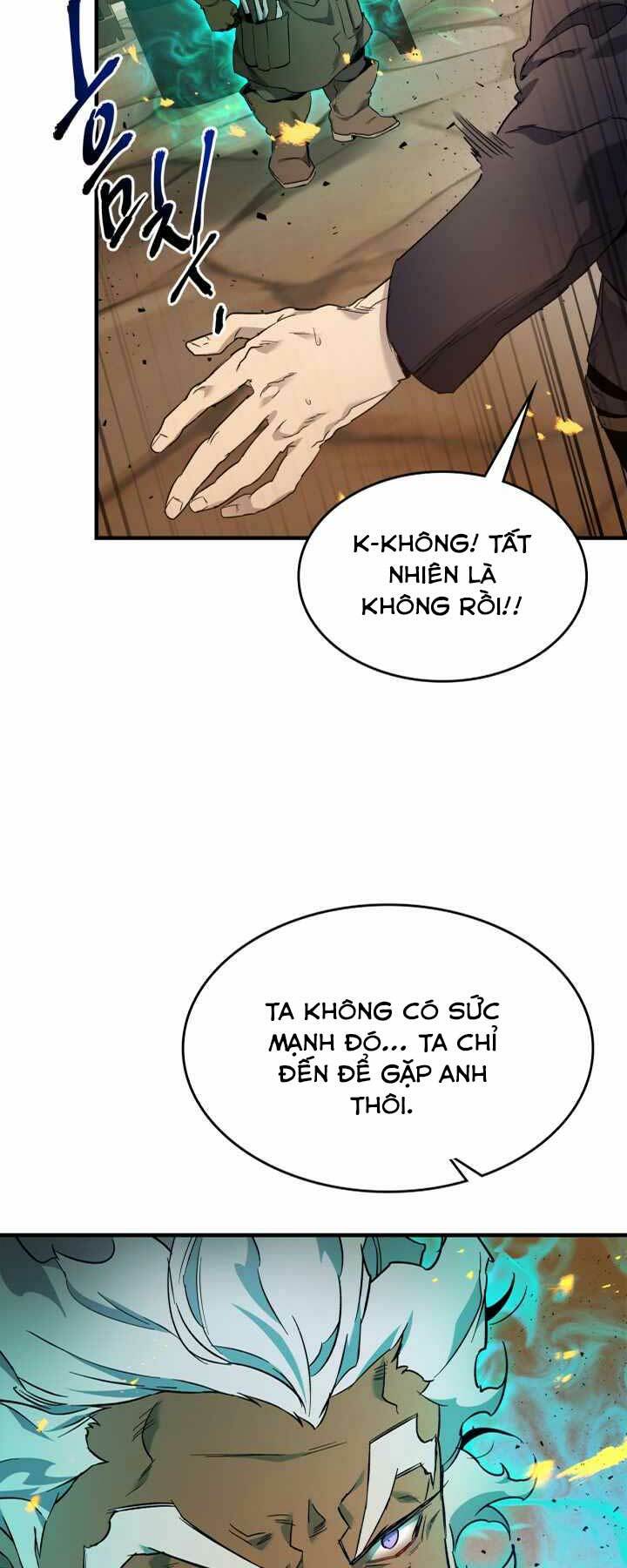 Thăng Cấp Cùng Thần Chapter 54 - Trang 2