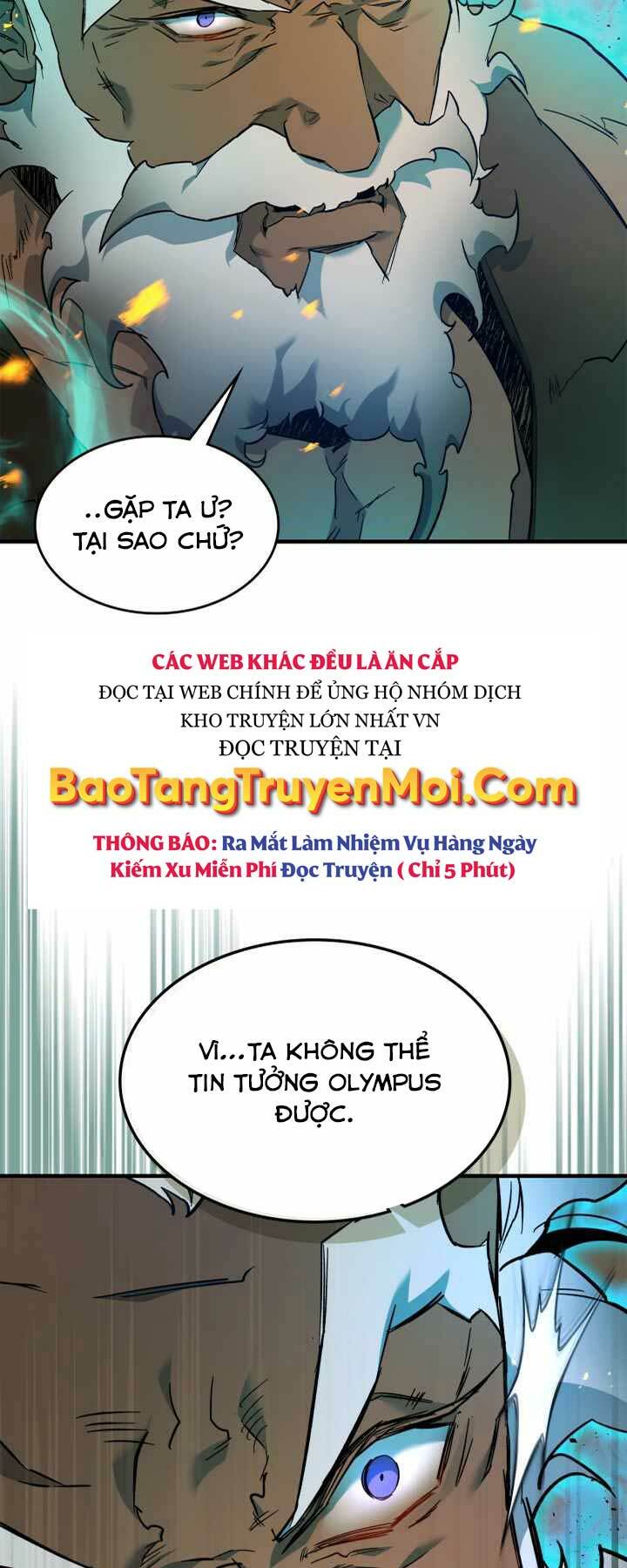 Thăng Cấp Cùng Thần Chapter 54 - Trang 2