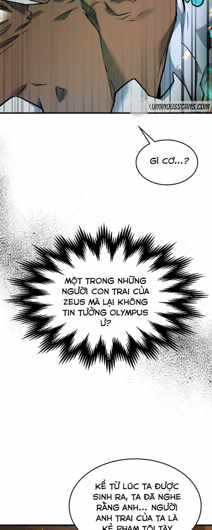 Thăng Cấp Cùng Thần Chapter 54 - Trang 2