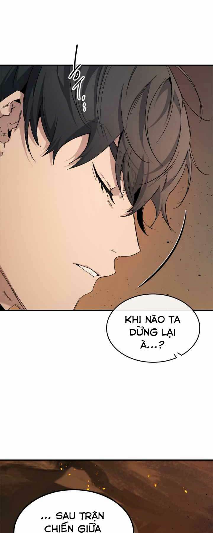 Thăng Cấp Cùng Thần Chapter 54 - Trang 2