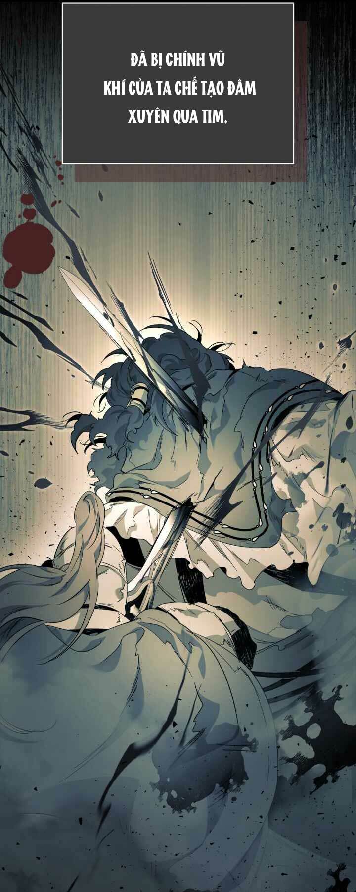 Thăng Cấp Cùng Thần Chapter 54 - Trang 2