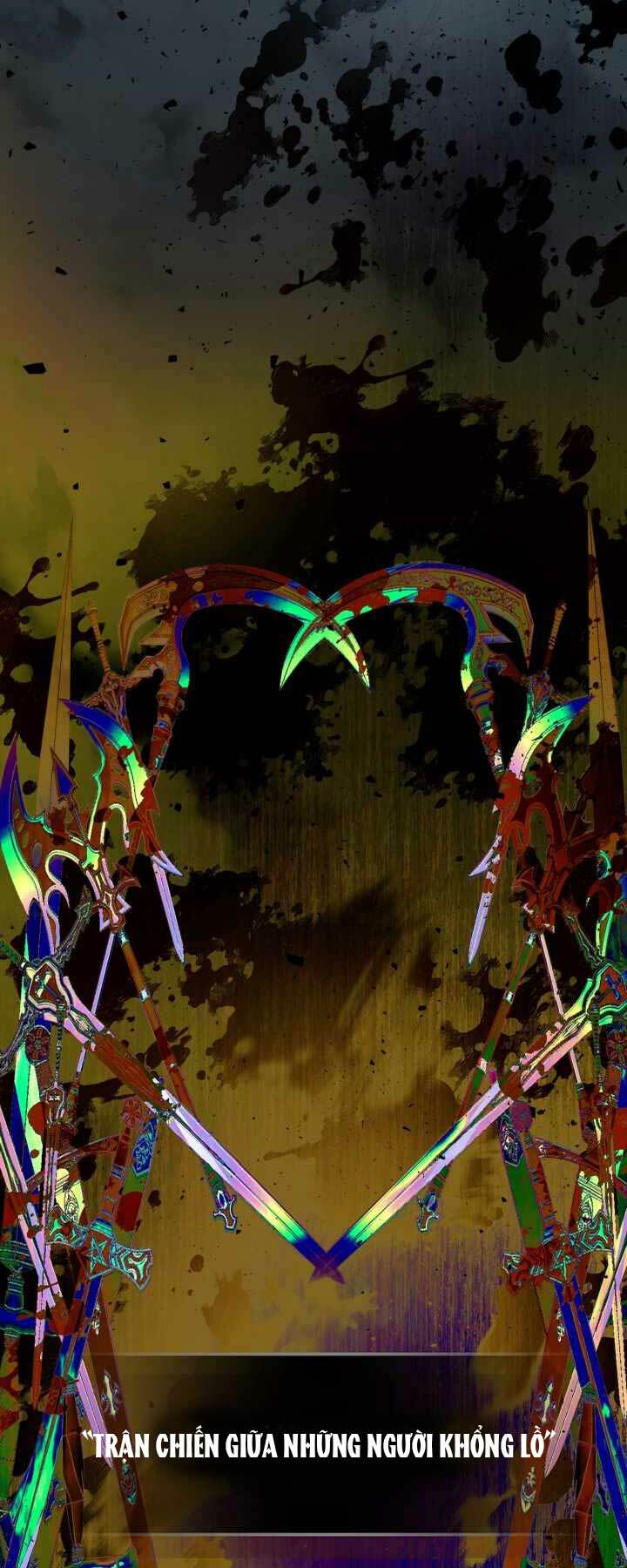 Thăng Cấp Cùng Thần Chapter 54 - Trang 2