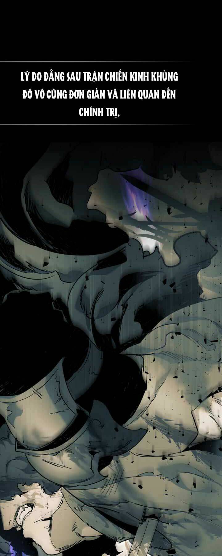 Thăng Cấp Cùng Thần Chapter 54 - Trang 2