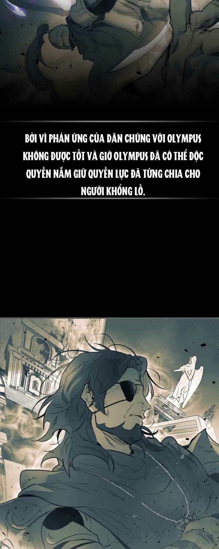 Thăng Cấp Cùng Thần Chapter 54 - Trang 2