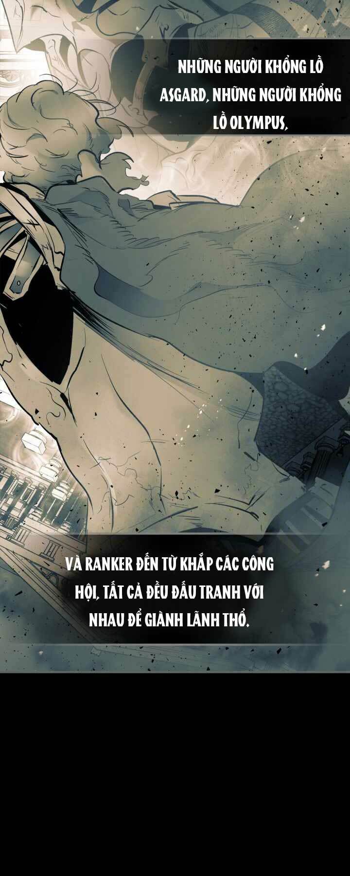 Thăng Cấp Cùng Thần Chapter 54 - Trang 2