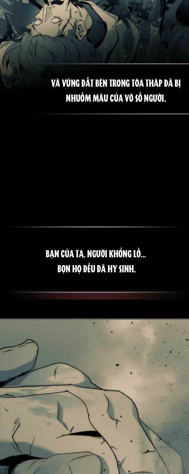 Thăng Cấp Cùng Thần Chapter 54 - Trang 2