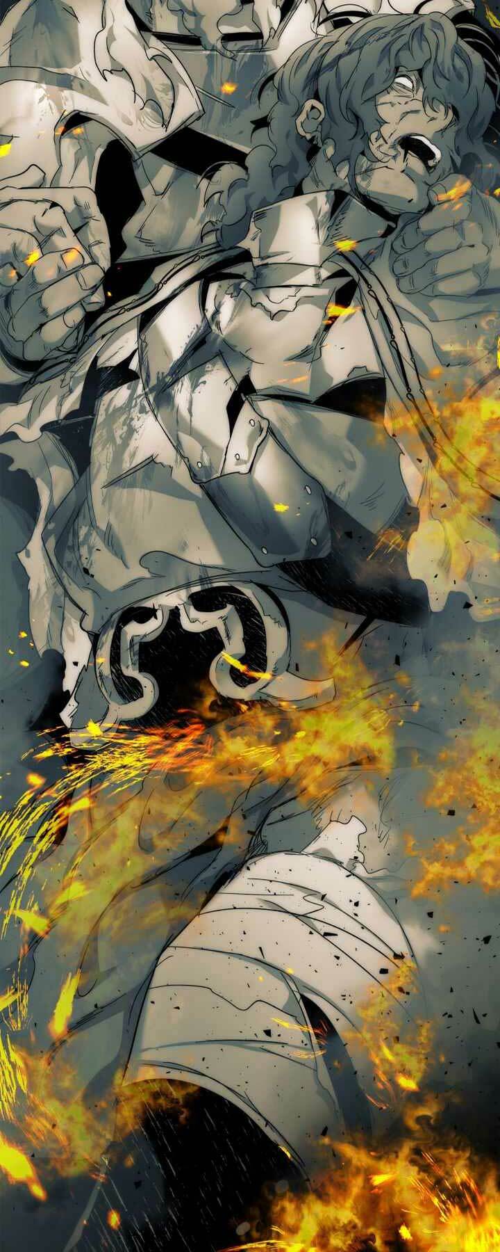 Thăng Cấp Cùng Thần Chapter 54 - Trang 2