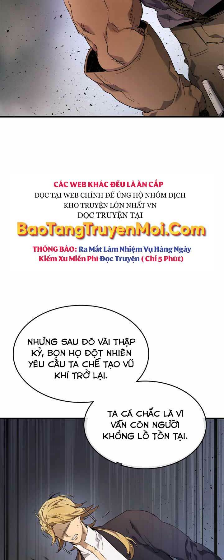 Thăng Cấp Cùng Thần Chapter 54 - Trang 2