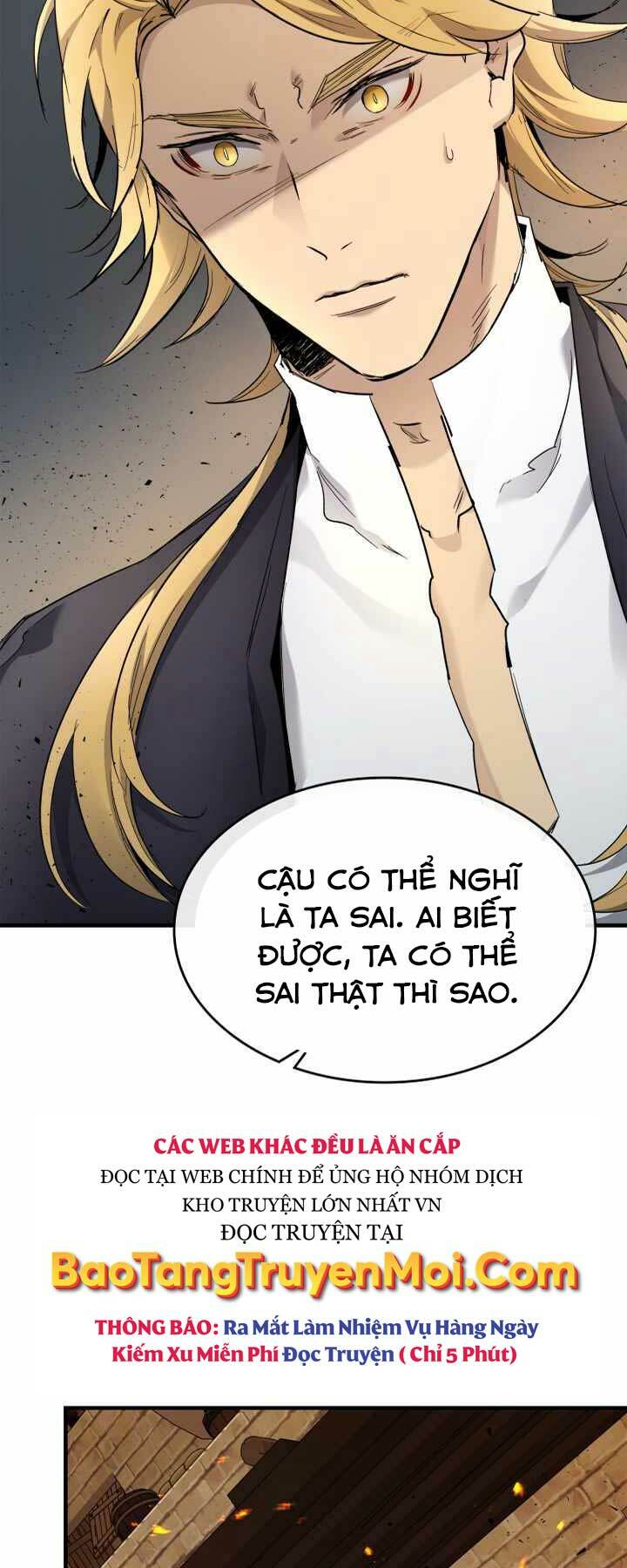 Thăng Cấp Cùng Thần Chapter 54 - Trang 2